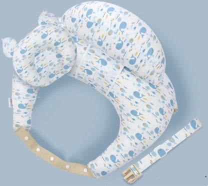 Nursing Pillows Baby Maternity Breastfeeding