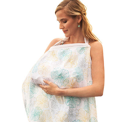 Breastfeeding Towel