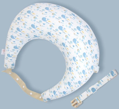 Nursing Pillows Baby Maternity Breastfeeding